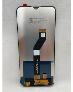 FRONTAL TELA DISPLAY PAINEL MOTOROLA