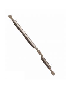 MOTOROLA - BOTÃO EXTERNO MOTO E5 PLAY XT1920 DOURADO