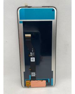 FRONTAL TELA DISPLAY PAINEL MOTOROLA