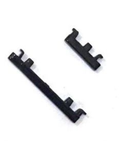 XIAOMI - BOTÃO EXTERNO XIAOMI NOTE 7 M1901F7E M1901F7C M1901F7G PRETO