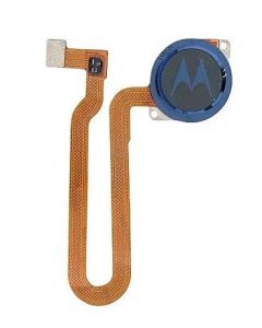 MOTOROLA - BIOMETRIA MOTO ONE VISION/ACTION AZUL