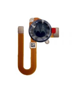 MOTOROLA - BIOMETRIA MOTO ONE FUSION PLUS AZUL