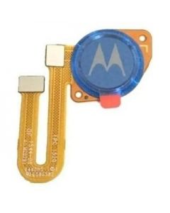 MOTOROLA - BIOMETRIA MOTO G9 POWER AZUL