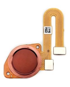 MOTOROLA - BIOMETRIA MOTO G9 PLAY VERMELHO