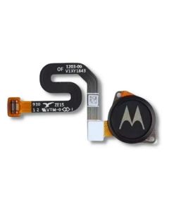 MOTOROLA - BIOMETRIA MOTO G7 PLAY PRETO