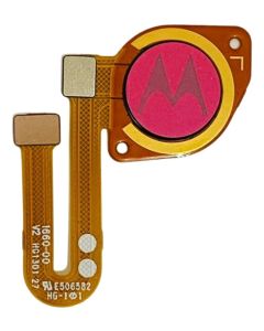 MOTOROLA - BIOMETRIA MOTO G10 / G20 / G30 ROSA