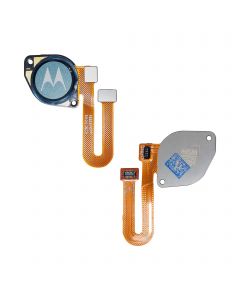 MOTOROLA - BIOMETRIA MOTO G100 AZUL MARINHO