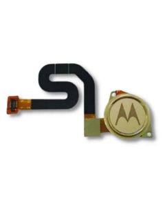 MOTOROLA - BIOMETRIA MOTO G7 POWER DOURADO