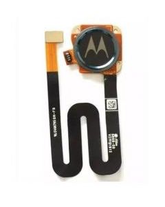 MOTOROLA - BIOMETRIA MOTO G6 PLAY CINZA