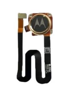 MOTOROLA - BIOMETRIA MOTO G6 PLAY DOURADO