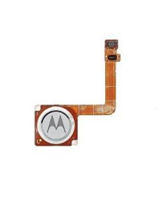 MOTOROLA - BIOMETRIA MOTO G7 BRANCO