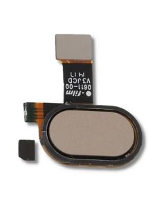 MOTOROLA - BIOMETRIA MOTO G5 DOURADO