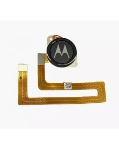 MOTOROLA - BIOMETRIA MOTO G8 PLAY PRETO