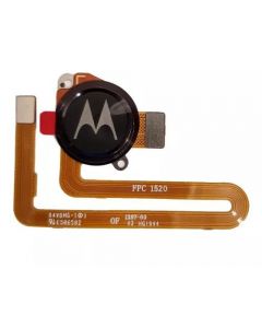 MOTOROLA - BIOMETRIA MOTO G8 POWER PRETO