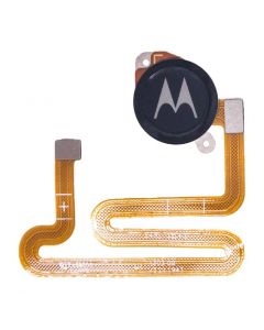 MOTOROLA - BIOMETRIA MOTO G8 PLUS PRETO