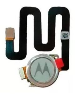 MOTOROLA - BIOMETRIA MOTO ONE BRANCO