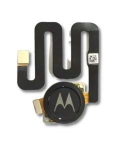 MOTOROLA - BIOMETRIA MOTO ONE PRETO