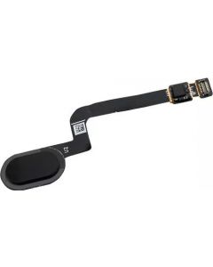 MOTOROLA - BIOMETRIA MOTO G5 PLUS PRETO