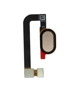 MOTOROLA - BIOMETRIA MOTO G5S PLUS DOURADO