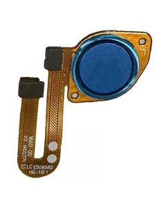 MOTOROLA - BIOMETRIA MOTO E7 POWER AZUL ESCURO