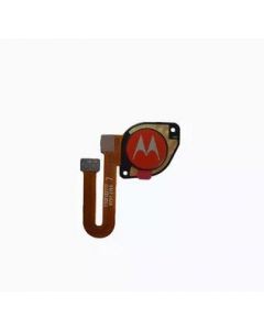 MOTOROLA - BIOMETRIA MOTO E7 POWER VERMELHO