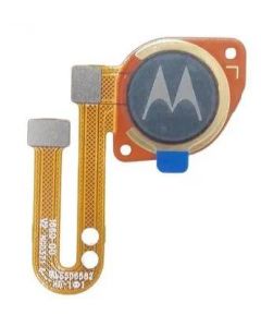 MOTOROLA - BIOMETRIA MOTO E7 CINZA