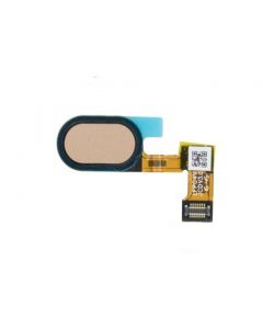 MOTOROLA - BIOMETRIA MOTO E4/E4 PLUS DOURADO