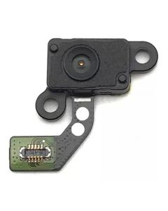 SAMSUNG - BIOMETRIA SAMSUNG A51 PRETO