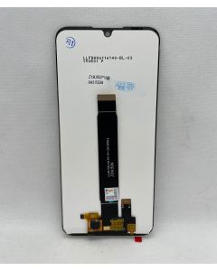 FRONTAL TELA DISPLAY PAINEL MOTOROLA