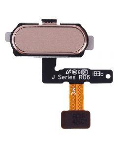 SAMSUNG - BIOMETRIA SAMSUNG J5 PRO/ J7 PRO DOURADO