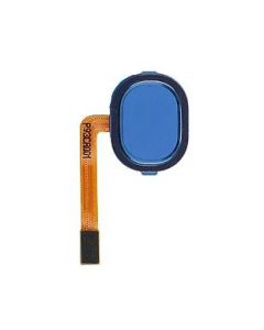 SAMSUNG - BIOMETRIA SAMSUNG A20/A30 AZUL