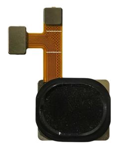 SAMSUNG - BIOMETRIA SAMSUNG A21 PRETO