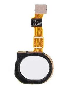 SAMSUNG - BIOMETRIA SAMSUNG A11 BRANCO