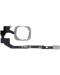 BOTÃO HOME DIGITAL IPHONE 5S BRANCO