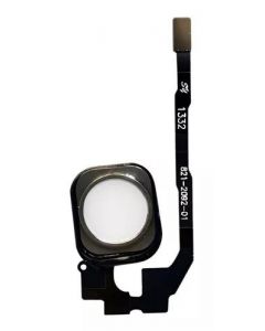 APPLE - BOTÃO HOME DIGITAL IPHONE 5SE BRANCO