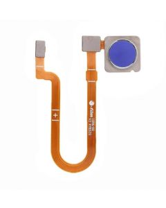 XIAOMI - BIOMETRIA XIAOMI MI 8 LITE AZUL