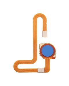 XIAOMI - BIOMETRIA XIAOMI NOTE 8 AZUL