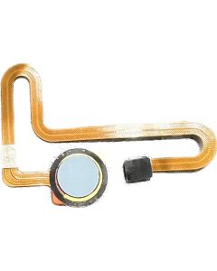 XIAOMI - BIOMETRIA XIAOMI NOTE 8 BRANCO