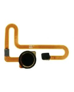 XIAOMI - BIOMETRIA XIAOMI NOTE 8 PRETO