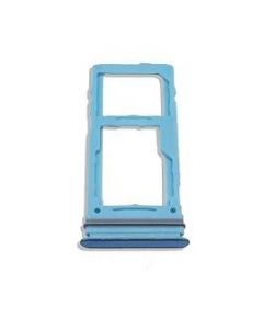 SAMSUNG - GAVETA CHIP SAMSUNG A52 AZUL CLARO