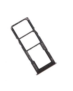 SAMSUNG - GAVETA CHIP SAMSUNG A32 4G PRETO