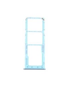 SAMSUNG - GAVETA CHIP SAMSUNG A32 4G AZUL CLARO