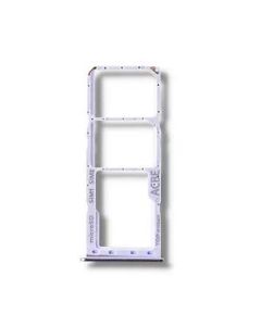 SAMSUNG - GAVETA CHIP SAMSUNG A32 4G LILAS