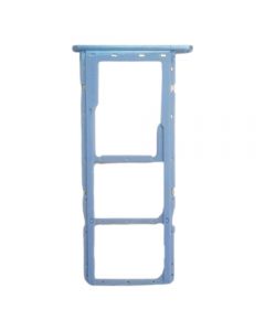SAMSUNG - GAVETA CHIP SAMSUNG A11 AZUL CLARO