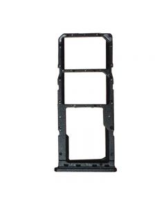 SAMSUNG - GAVETA CHIP SAMSUNG A21S PRETO