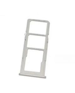 SAMSUNG - GAVETA CHIP SAMSUNG A21S BRANCO