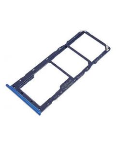 SAMSUNG - GAVETA CHIP SAMSUNG A10S AZUL
