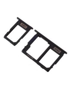 SAMSUNG - GAVETA CHIP SAMSUNG J5 PRO J7 PRO PRETO
