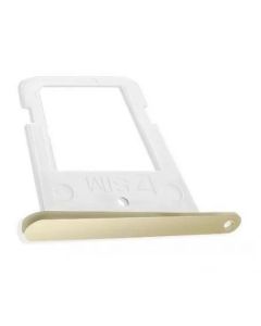 SAMSUNG - GAVETA CHIP SAMSUNG S6 EDGE DOURADO