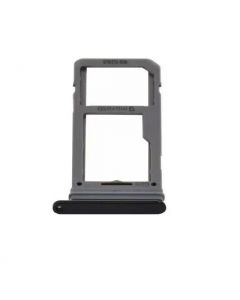 SAMSUNG - GAVETA CHIP SAMSUNG S8/S8 PLUS PRETO
